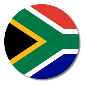 Africa Flag