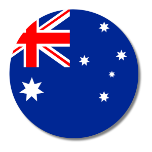 Australia Flag