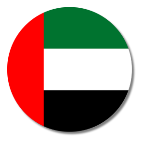 Dubai Flag