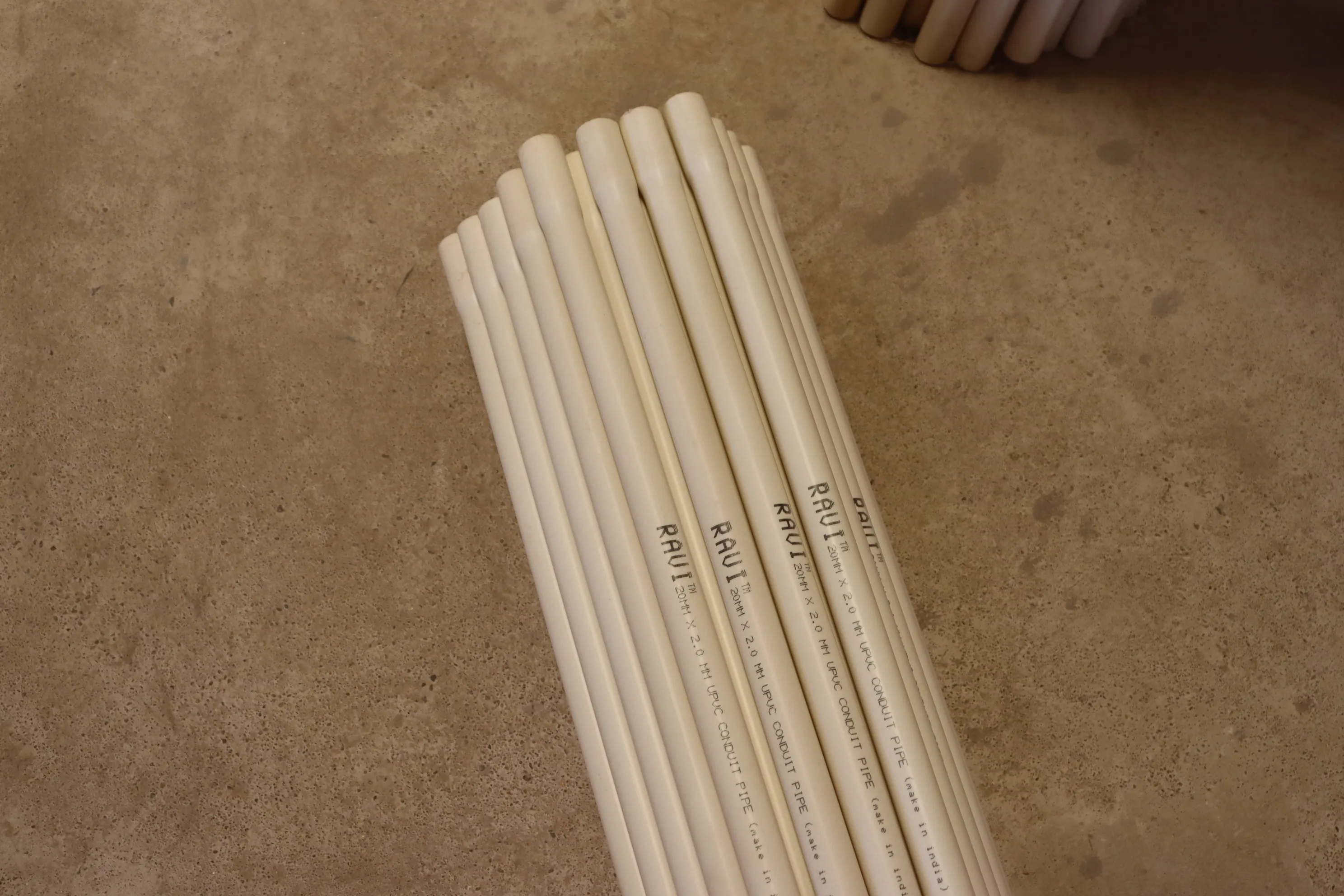 Efficient supply chain management