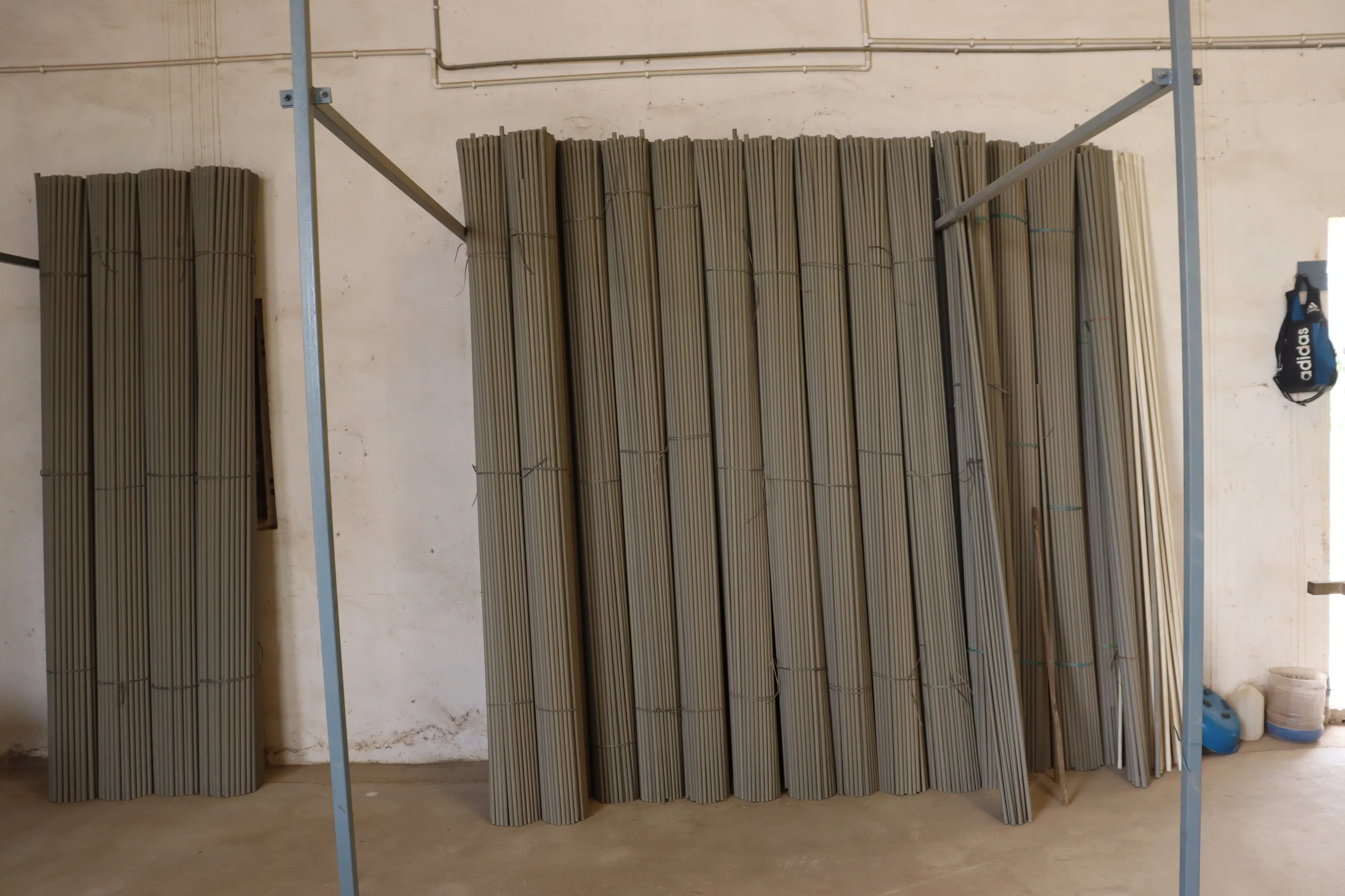 Tailored PVC piping solutions