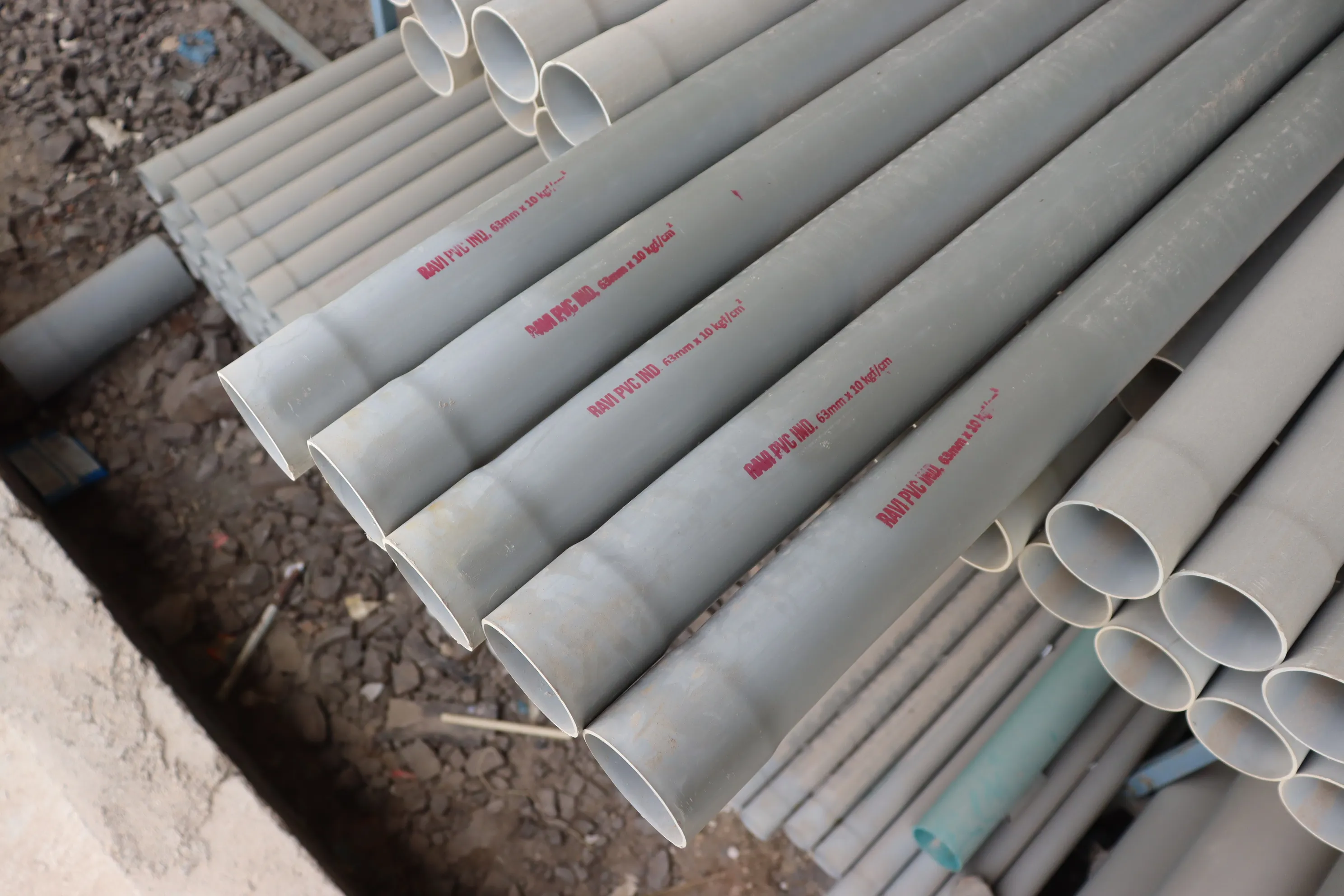 Our skilled manufacturing team