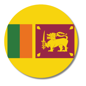 Sri Lanka Flag