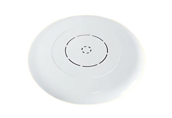 Round Fan Plate